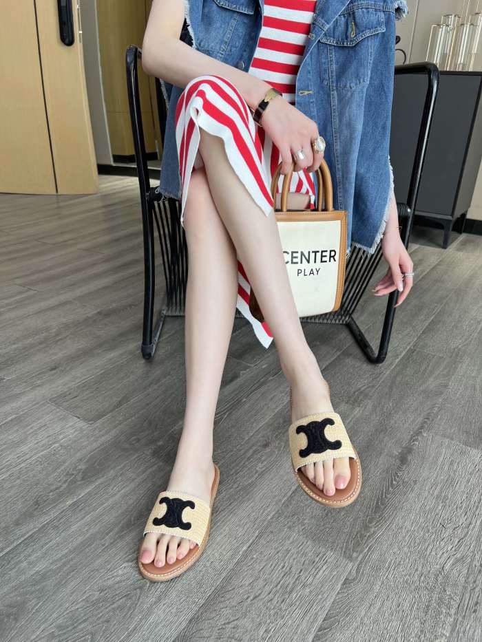 Celine shoes 009 XM 081