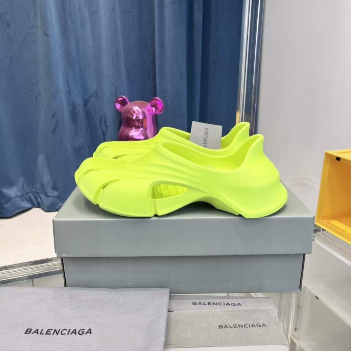 BALENCIAGA shoes 005 XM 081