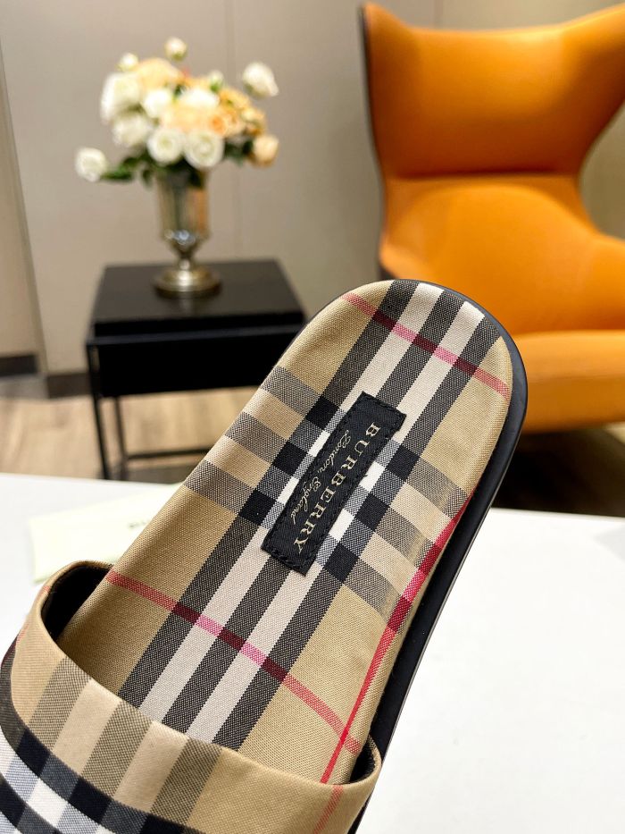 Burberry shoes 005 XM 581