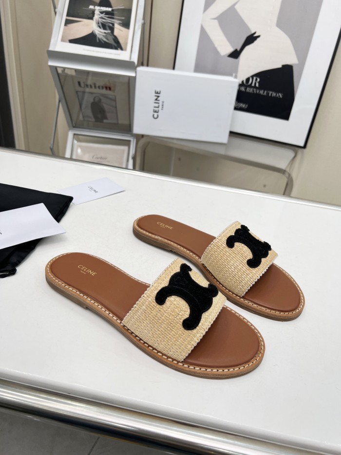 Celine shoes 009 XM 081