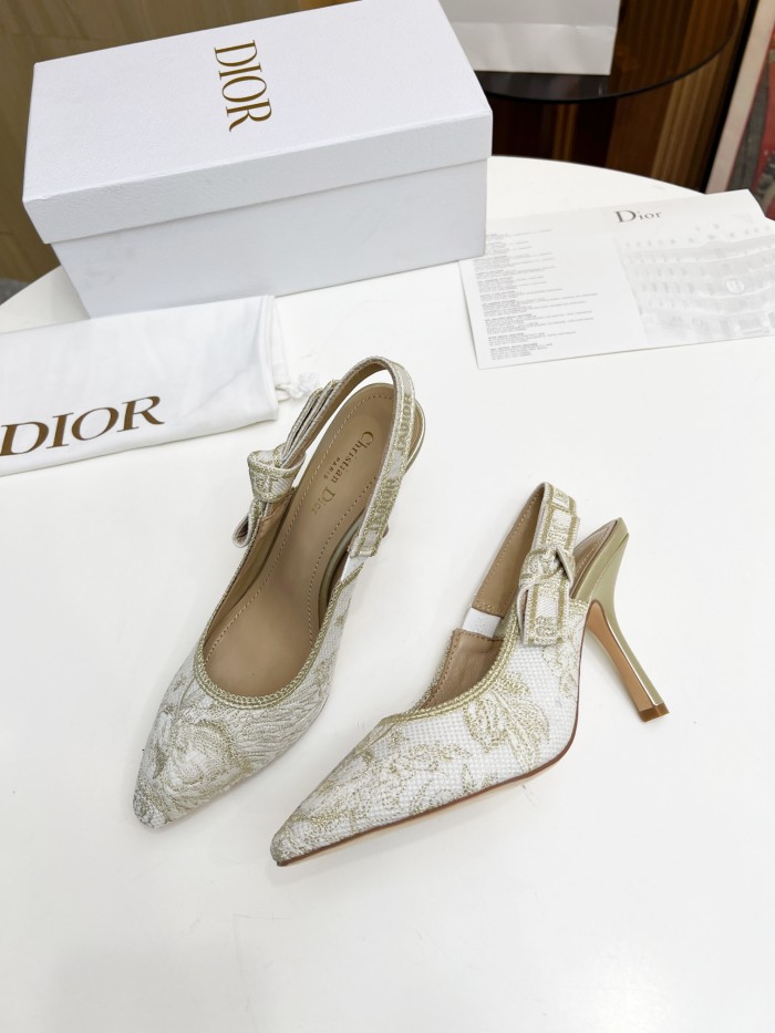 Dior shoes 016 XM 042