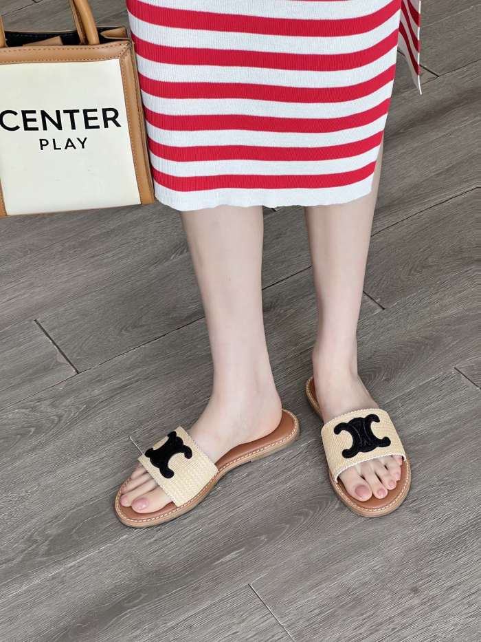 Celine shoes 009 XM 081