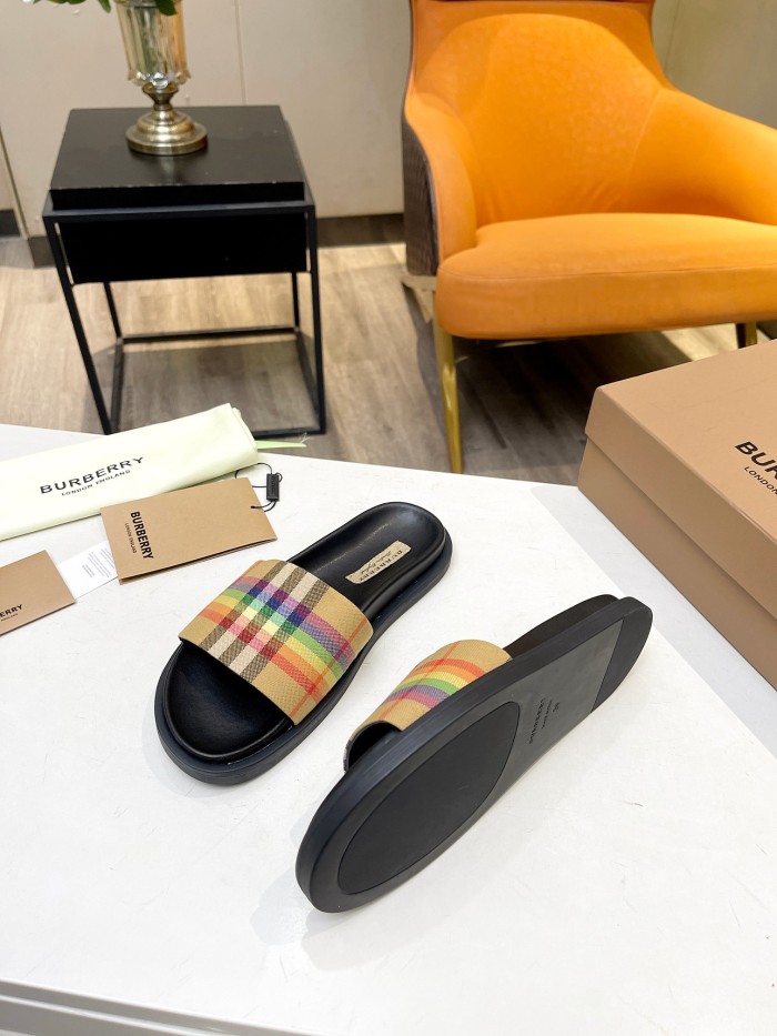 Burberry shoes 005 XM 581