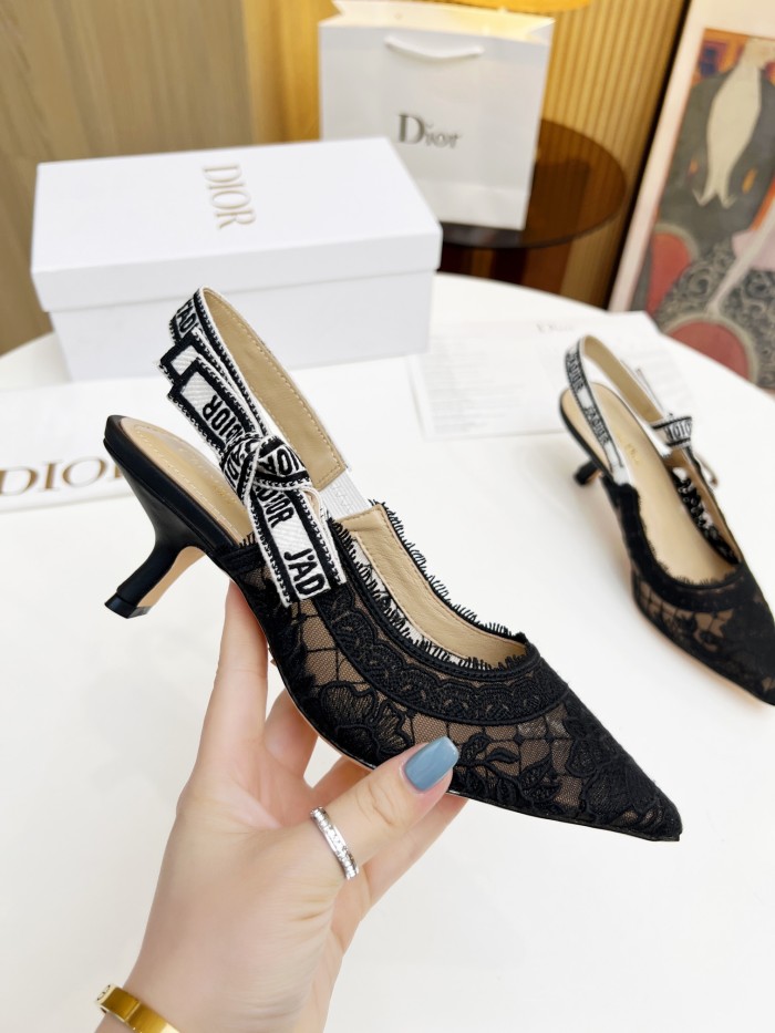 Dior shoes 016 XM 042