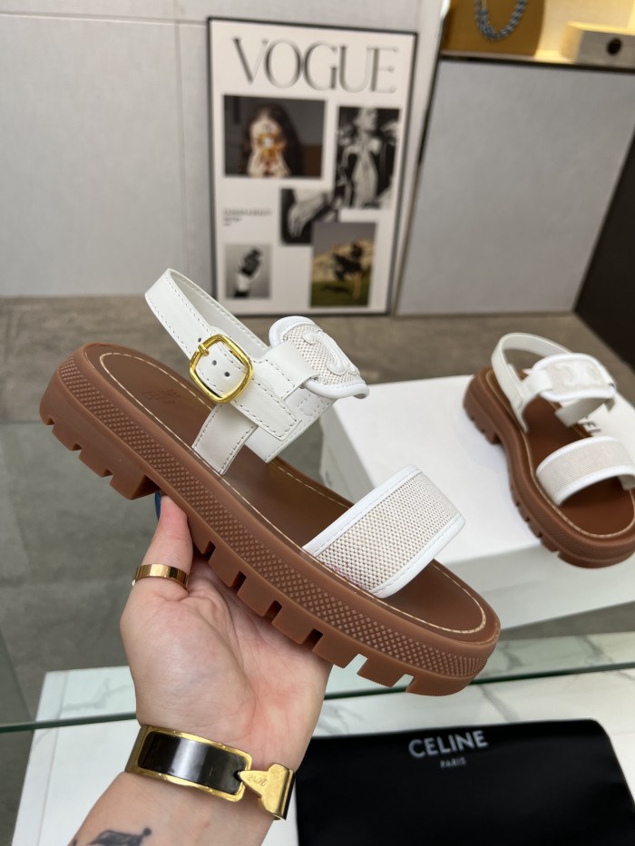 Celine shoes 008 XM 002 02