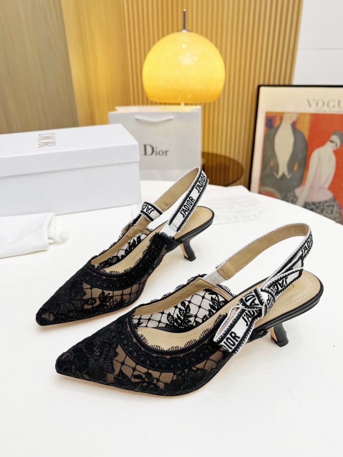 Dior shoes 016 XM 042
