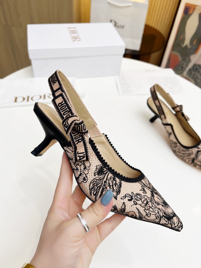 Dior shoes 016 XM 042