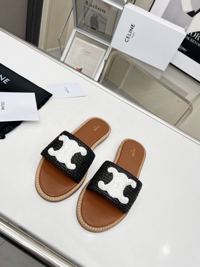 Celine shoes 009 XM 081