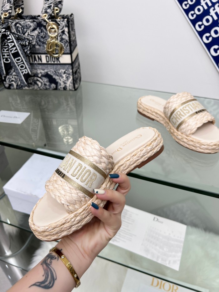 Dior shoes 015 XM 002