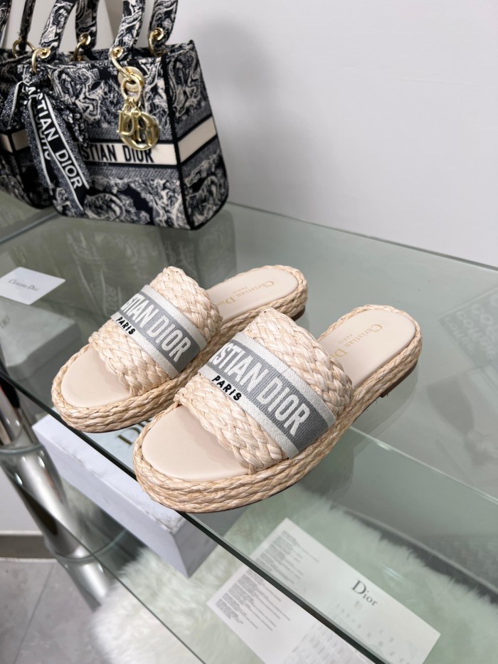 Dior shoes 015 XM 002