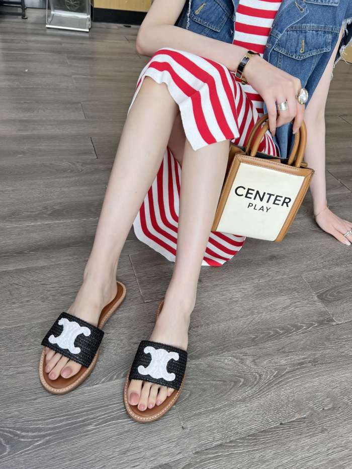 Celine shoes 009 XM 081