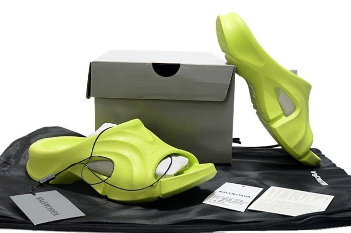BALENCIAGA shoes 006 XM 051
