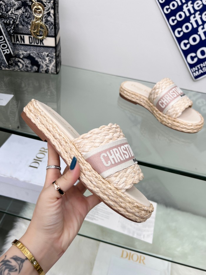 Dior shoes 015 XM 002