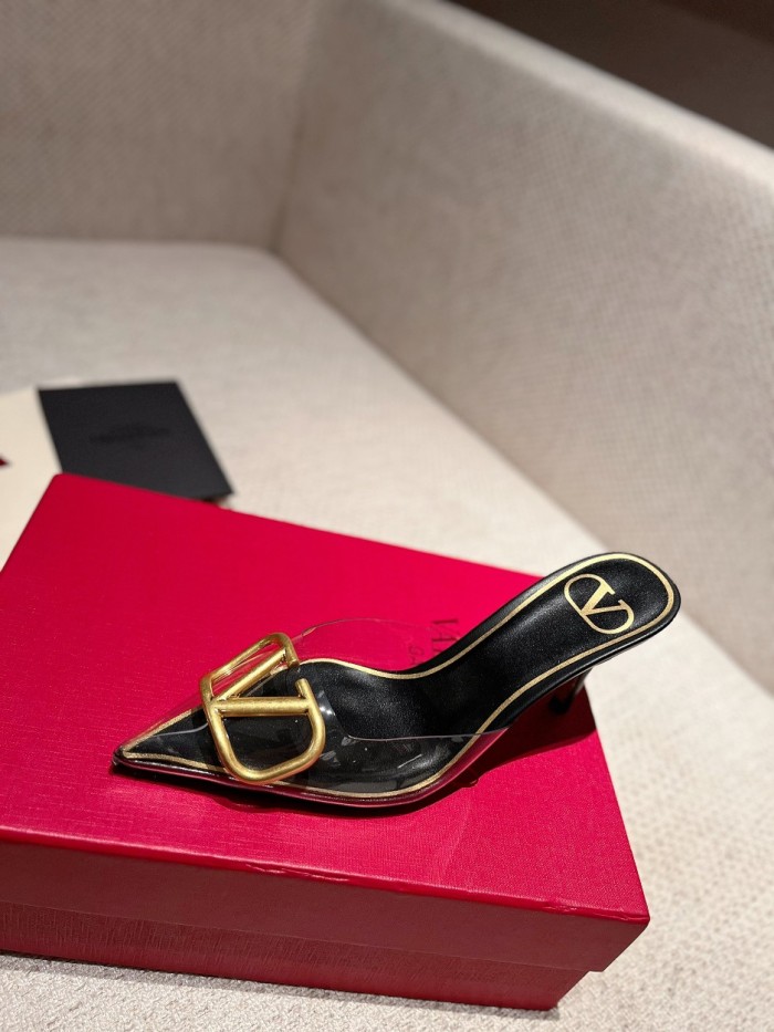 Valentino shoes 013 XM 042