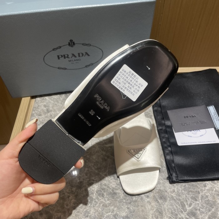 Prada shoes 037 XM 032