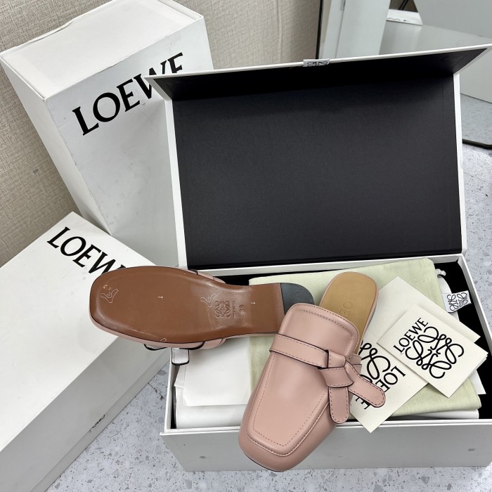 LOEWE shoes 001 XM 542