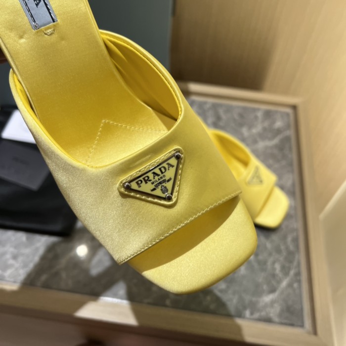 Prada shoes 036 XM 032