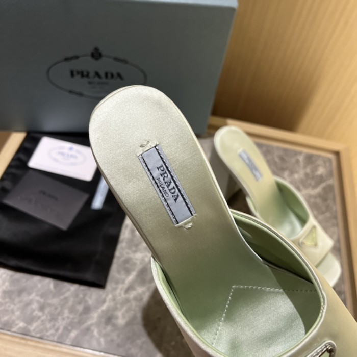Prada shoes 036 XM 032