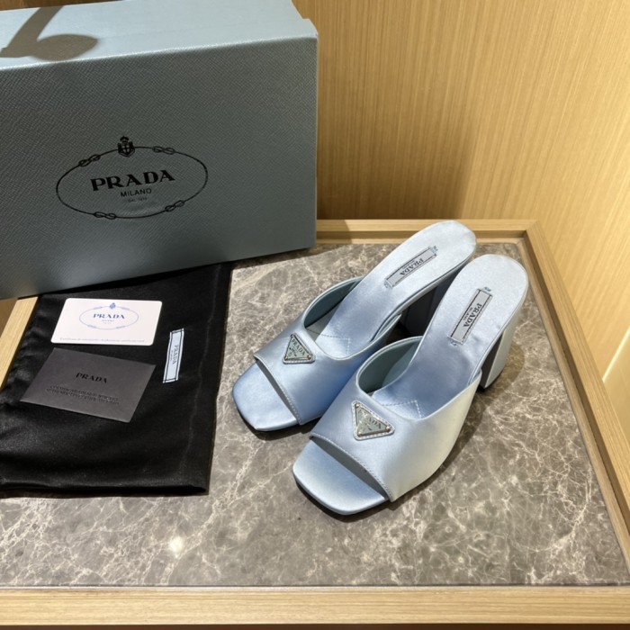 Prada shoes 036 XM 032