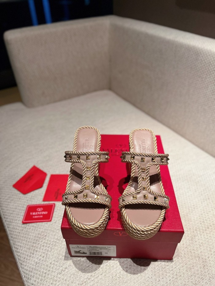 Valentino shoes 014 XM 092