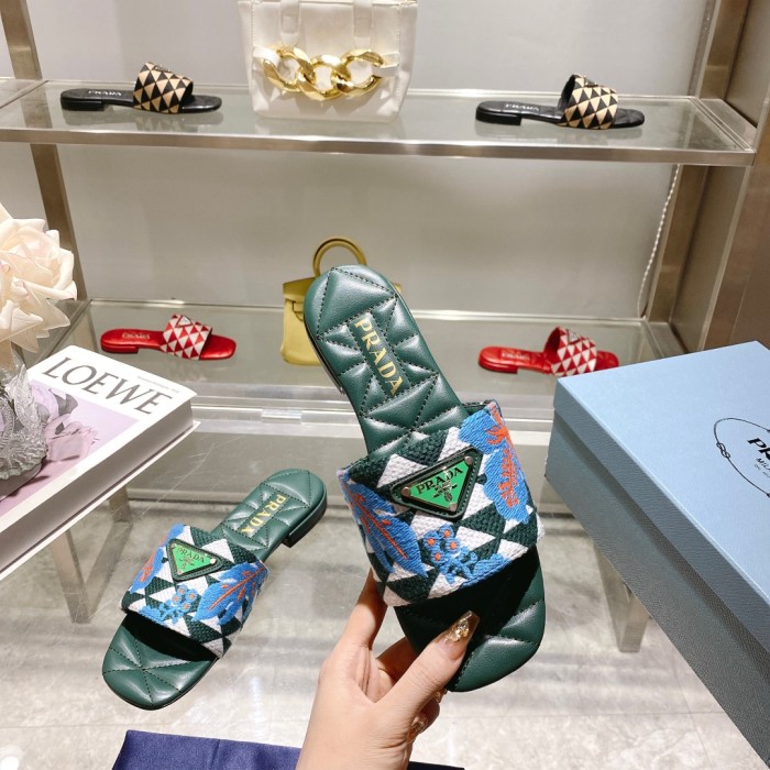 Prada shoes 034 XM 042