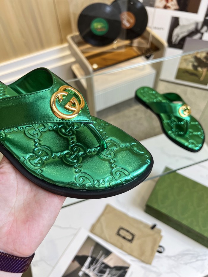 Gucci shoes 016 XM 051