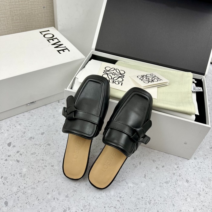 LOEWE shoes 001 XM 542