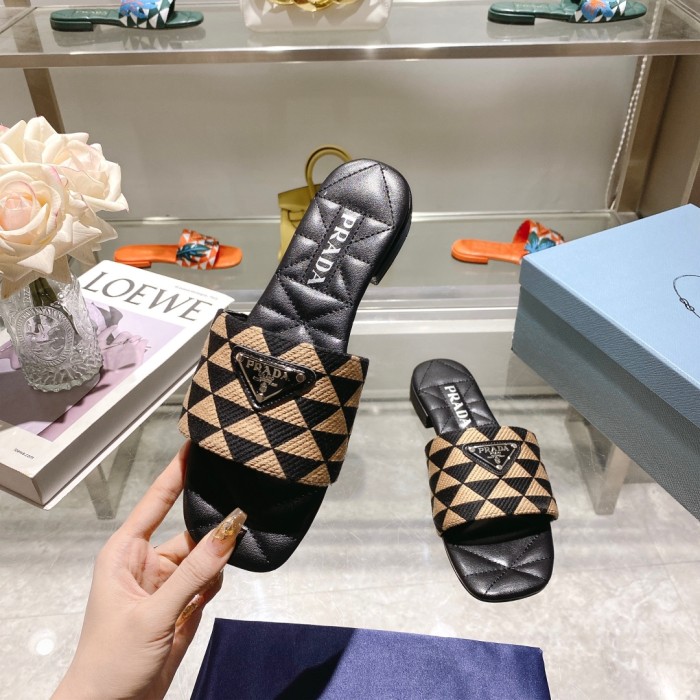 Prada shoes 034 XM 042