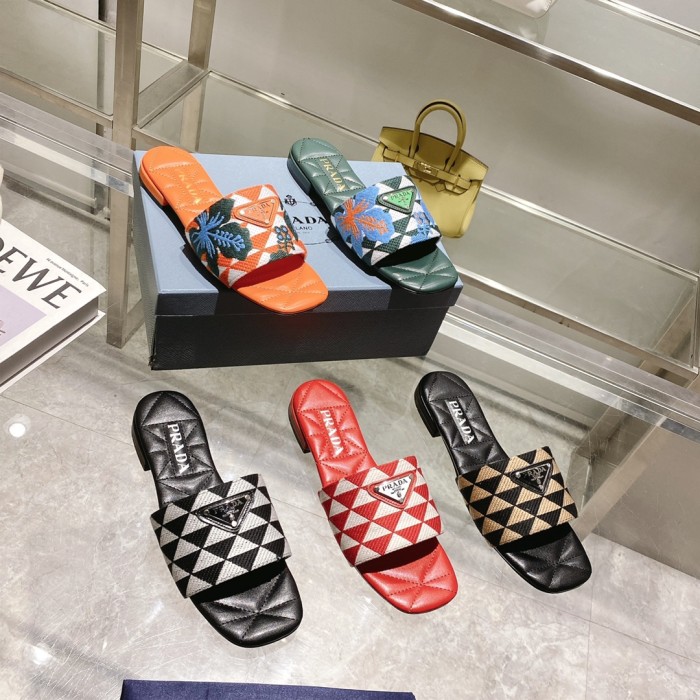 Prada shoes 034 XM 042