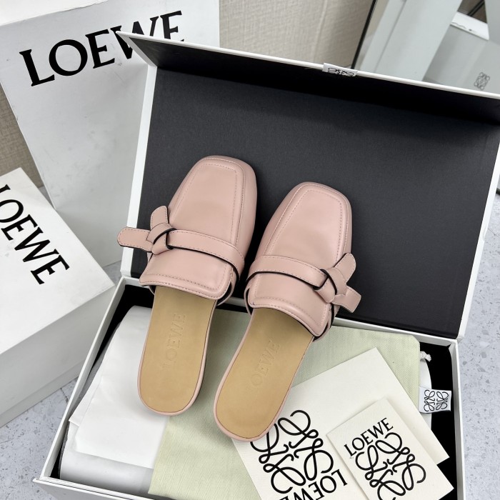 LOEWE shoes 001 XM 542