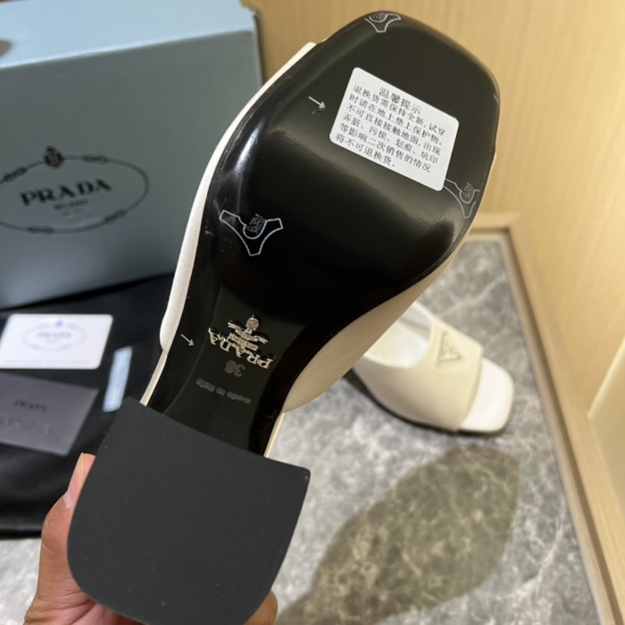Prada shoes 036 XM 032
