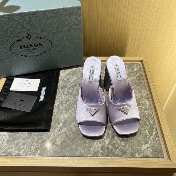 Prada shoes 036 XM 032