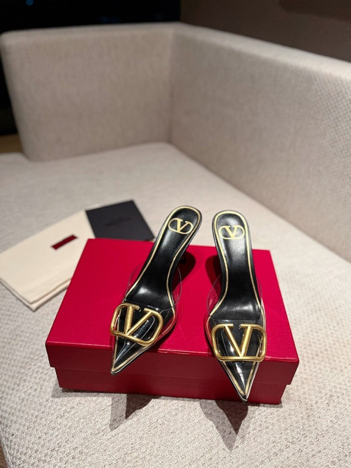 Valentino shoes 013 XM 042