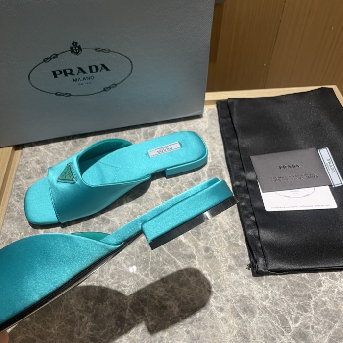 Prada shoes 037 XM 032