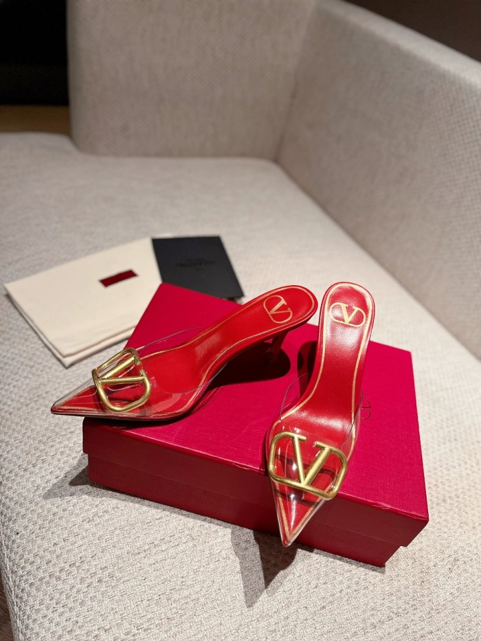 Valentino shoes 013 XM 042
