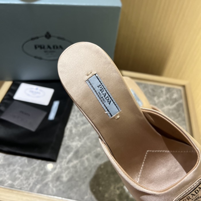 Prada shoes 036 XM 032