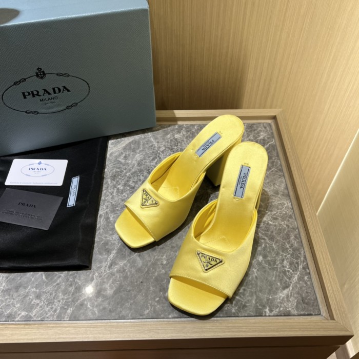 Prada shoes 036 XM 032