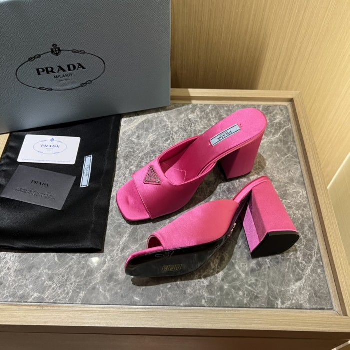 Prada shoes 036 XM 032