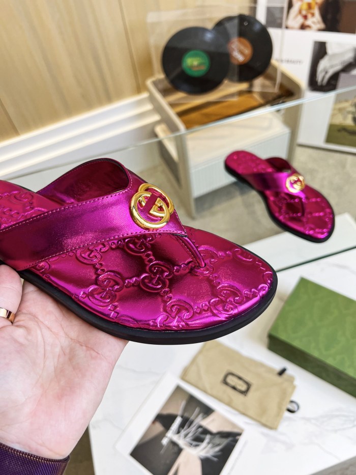 Gucci shoes 016 XM 051