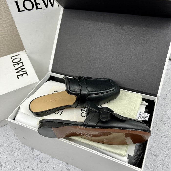 LOEWE shoes 001 XM 542