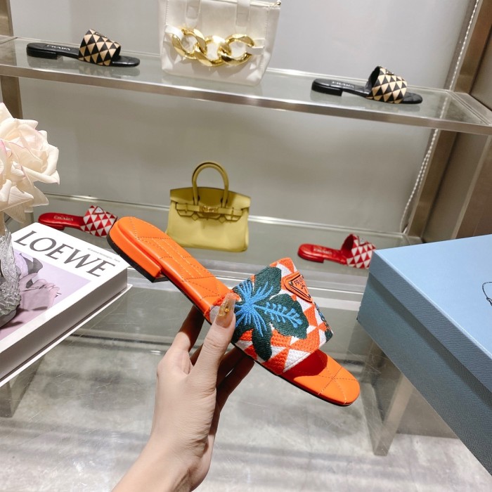 Prada shoes 034 XM 042
