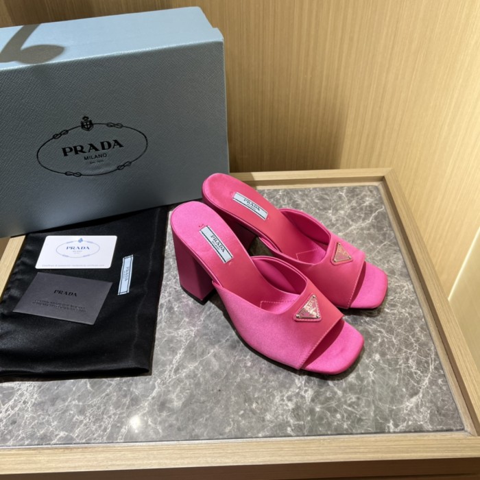 Prada shoes 036 XM 032