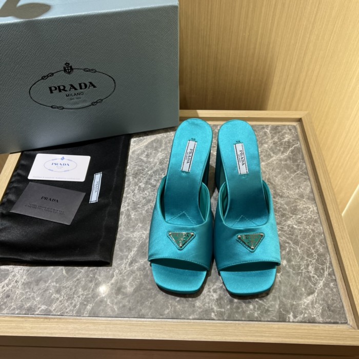 Prada shoes 036 XM 032