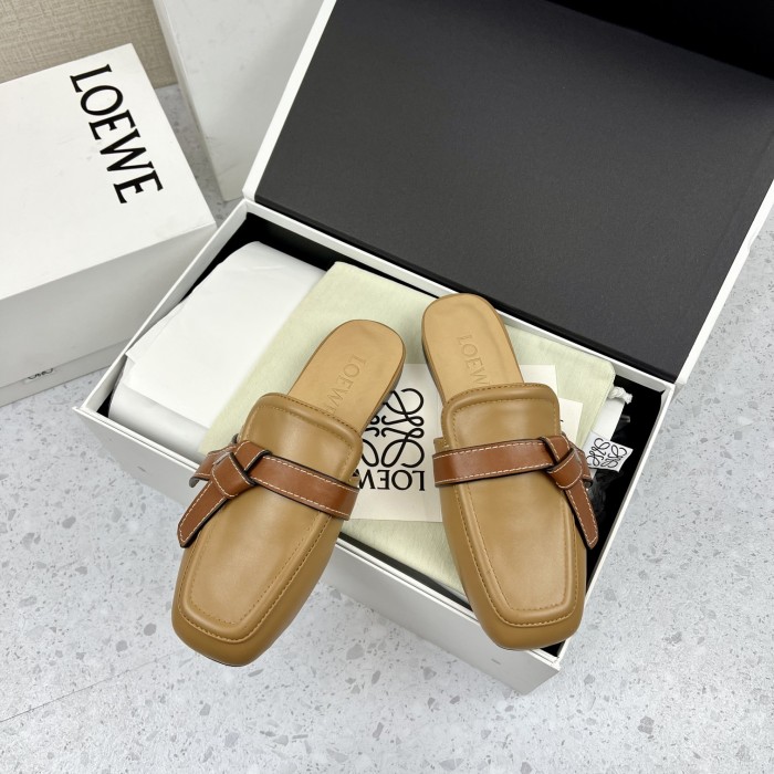 LOEWE shoes 001 XM 542