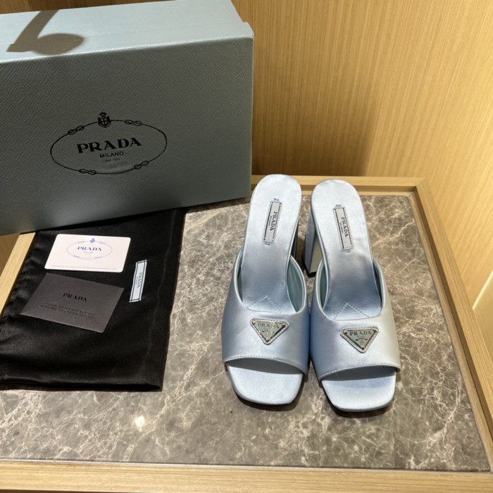 Prada shoes 036 XM 032