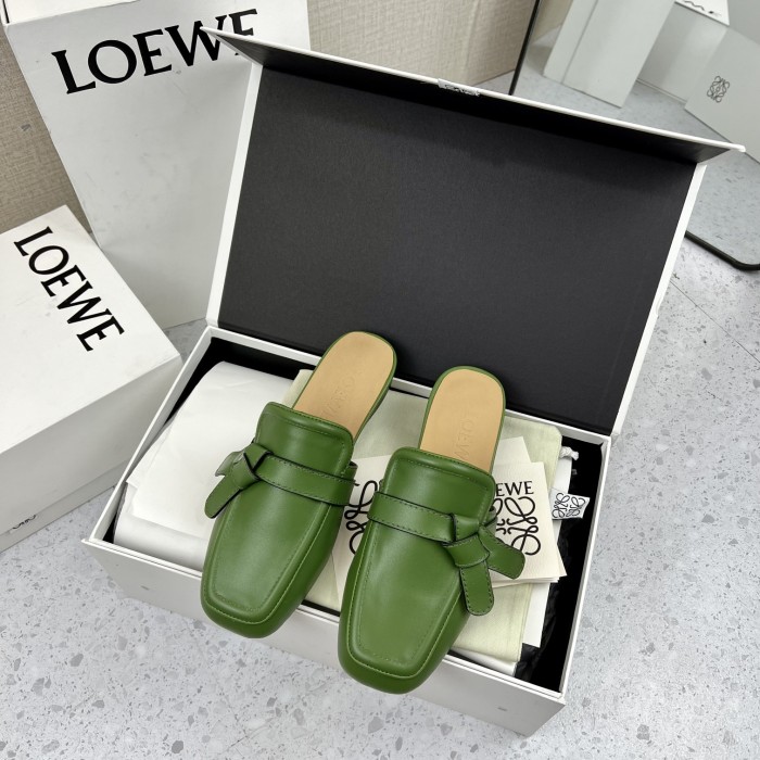 LOEWE shoes 001 XM 542