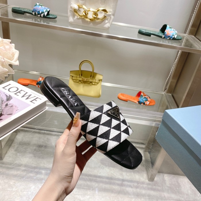 Prada shoes 034 XM 042