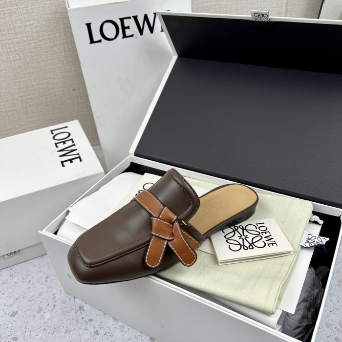 LOEWE shoes 001 XM 542