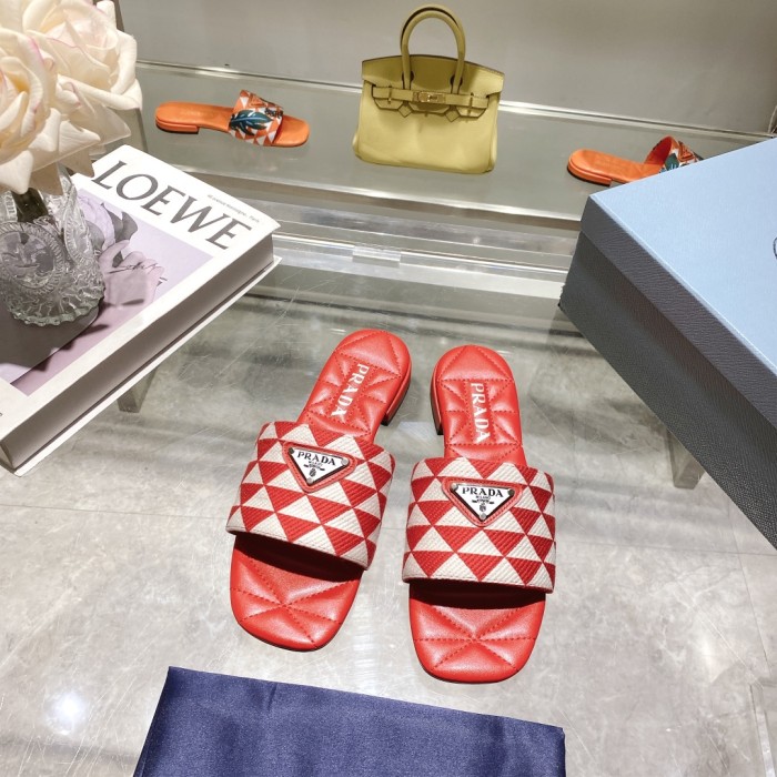 Prada shoes 034 XM 042