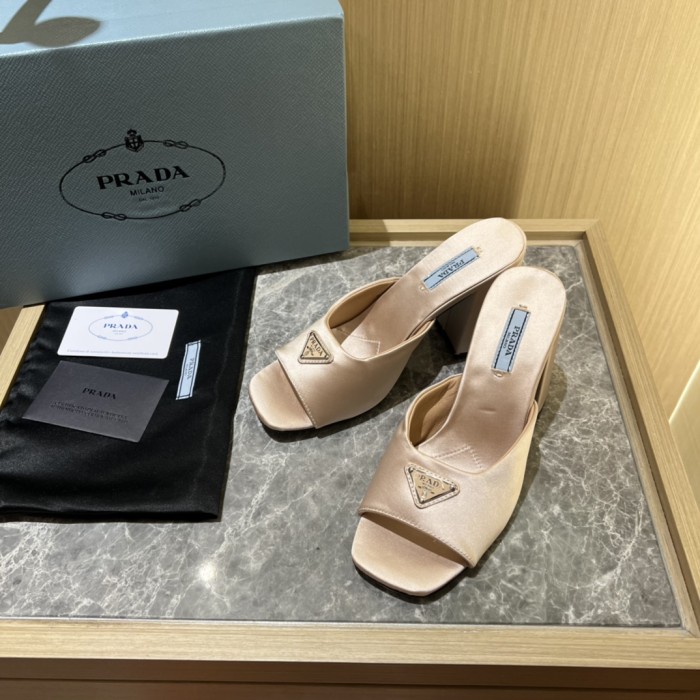 Prada shoes 036 XM 032